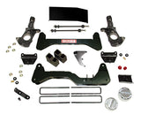C9661K-NSP-M Skyjacker Lift Kit Suspension