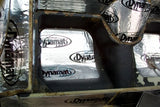 XGM C2 T Dynamat 63-67 Corvt Cc Trnk Floor