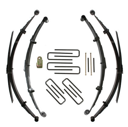 T307RKS-H Skyjacker Lift Kit Suspension