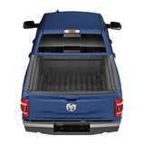 FX1020 Trailfx Full Repl Rear Bumper Ram 1500