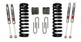 174EBK-M Skyjacker Lift Kit Suspension