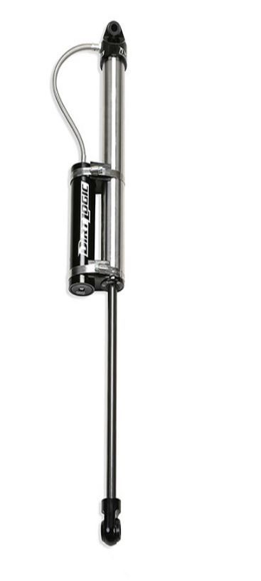 FTS800352 Fabtech 2.25Dlss Resi