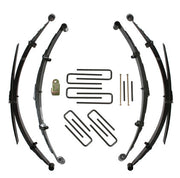 T307PKS-H Skyjacker Lift Kit Suspension