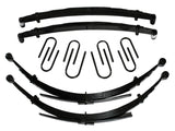 C125BKS Skyjacker 2-2.5'Sr 73-87Gm 3/4 W/Rr