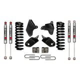 184BK-M Skyjacker Lift Kit Suspension
