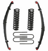 132XKS Skyjacker 2' Ran Stx / 90-97 Xlt Sy