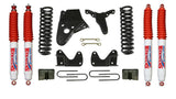 136BHK-H Skyjacker Lift Kit Suspension