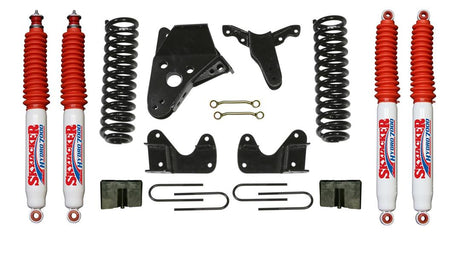 136BHK-H Skyjacker Lift Kit Suspension