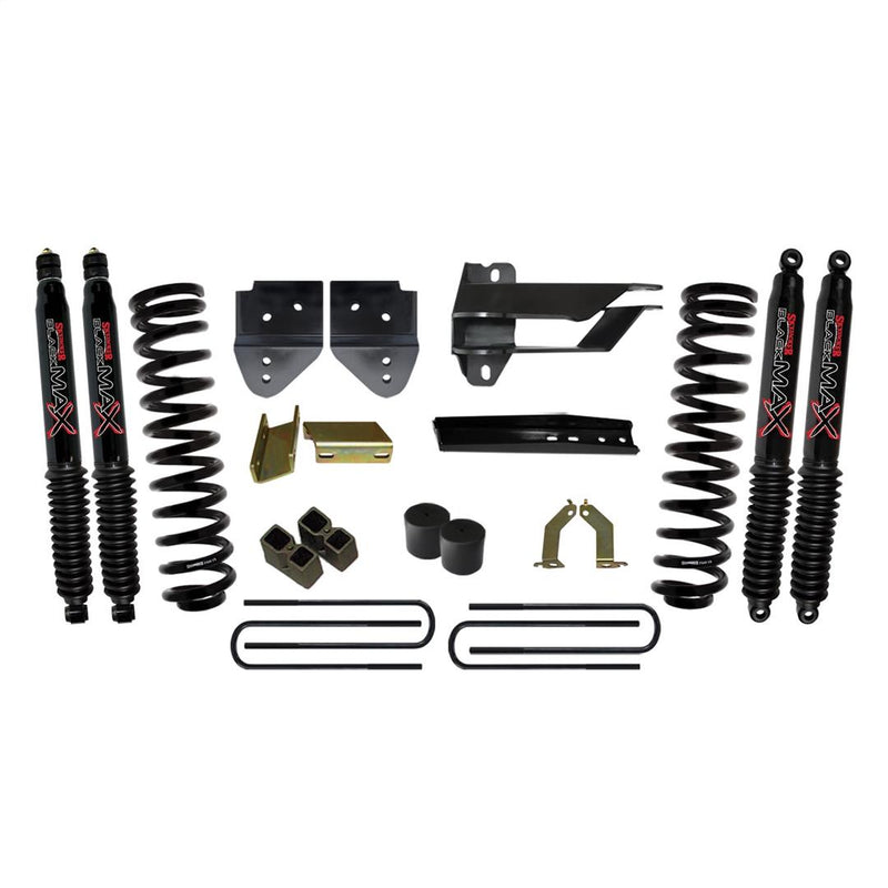 F17451K-B Skyjacker Suspension Kit