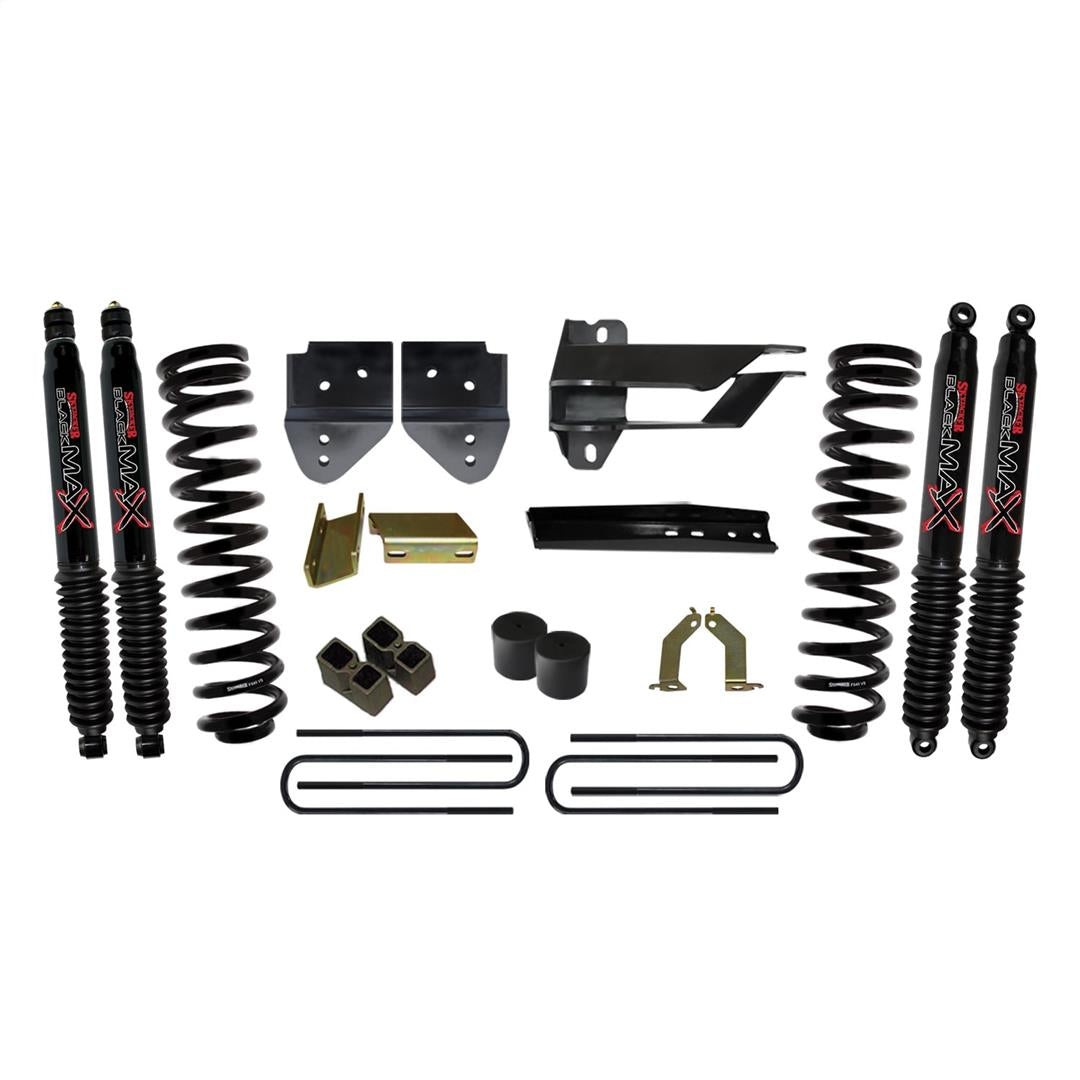 F17451K-B Skyjacker Suspension Kit