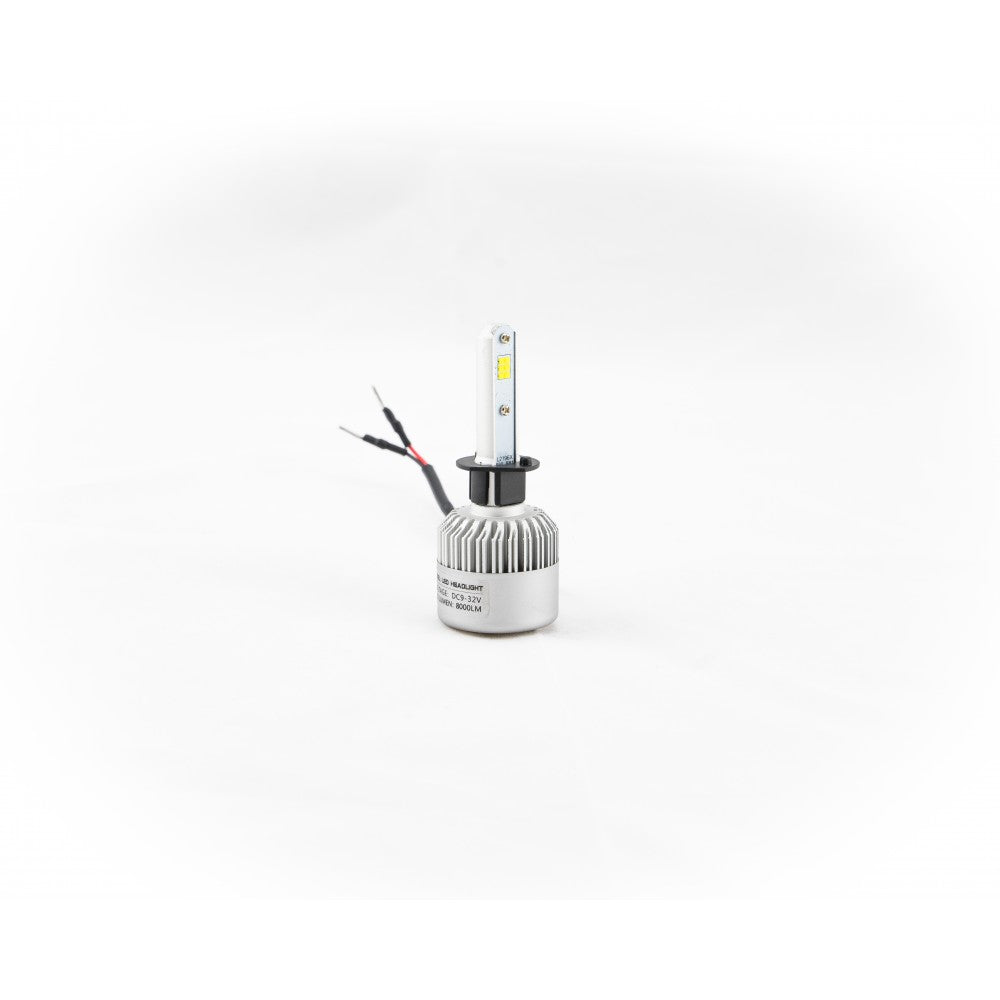 LEDINTENSEH15 ODX H15 Intense Led Bulb (Box Of 2)