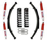 179BKS-N Skyjacker Lift Kit Suspension