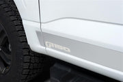 9751469FD Putco Ford Lic. Ss Rocker Panels Fits; 20
