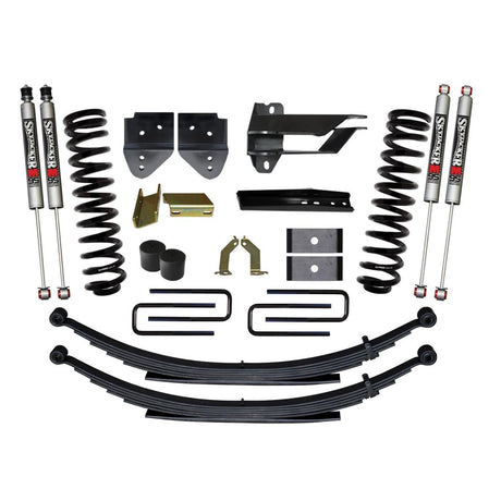 F17451KS-M Skyjacker Suspension Kit