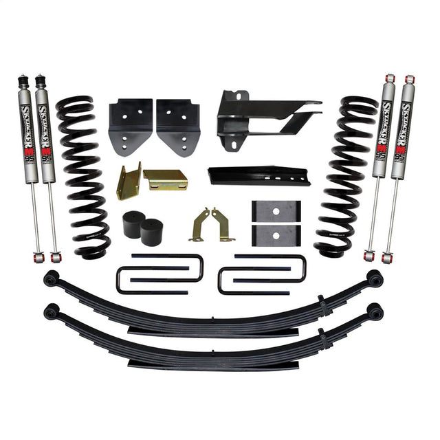 F17451KS-M Skyjacker Suspension Kit