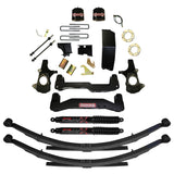 C14660APKS-B Skyjacker Skyjacker Kit