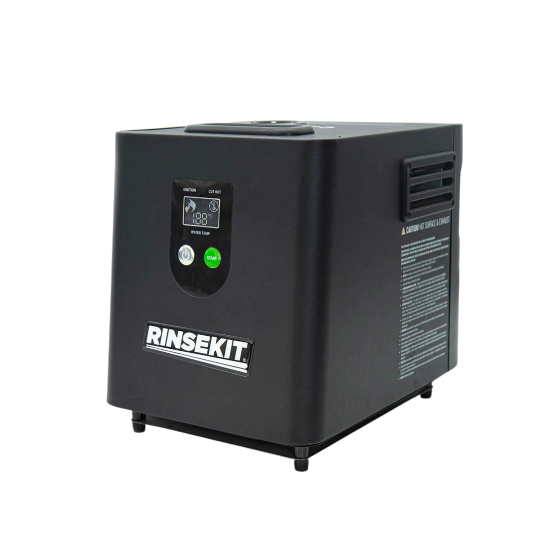 857007006302 RinseKit HyperHeater - The Ultimate Portable Hot Water Shower