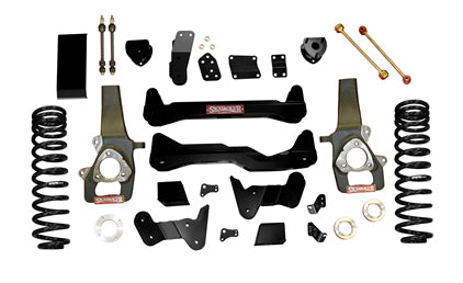 D960SSK-M Skyjacker Lift Kit Suspension