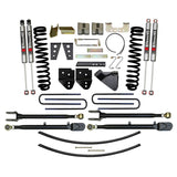 F11852KH-M Skyjacker Lift Kit Suspension