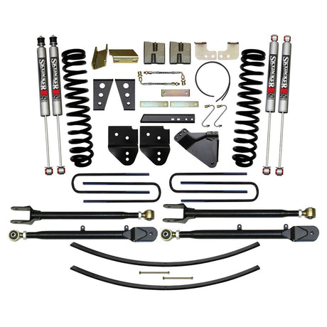 F11852KH-M Skyjacker Lift Kit Suspension