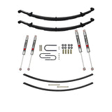 D400BAK-M Skyjacker Lift Kit Suspension