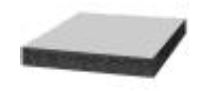 Leer 133976 Bottom Hinge Foam 13Mm - RV and Auto Parts