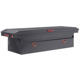 121-6-03 Weather Guard Tool Box Gunmetal Gray - RV and Auto Parts