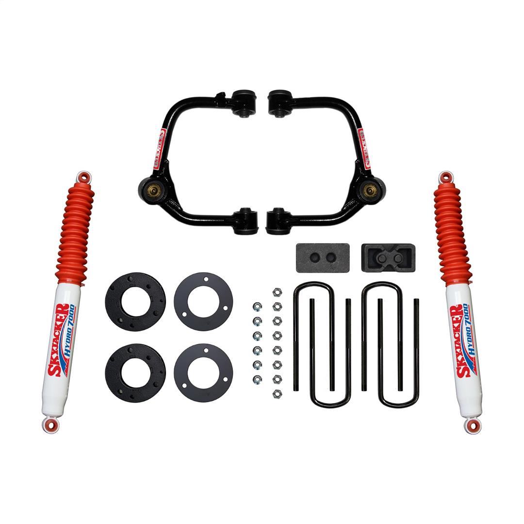 F2130PH Skyjacker 3 In. Suspension Lift Kit