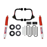 F2130PH Skyjacker 3 In. Suspension Lift Kit