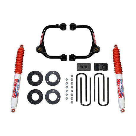 F2130PH Skyjacker 3 In. Suspension Lift Kit
