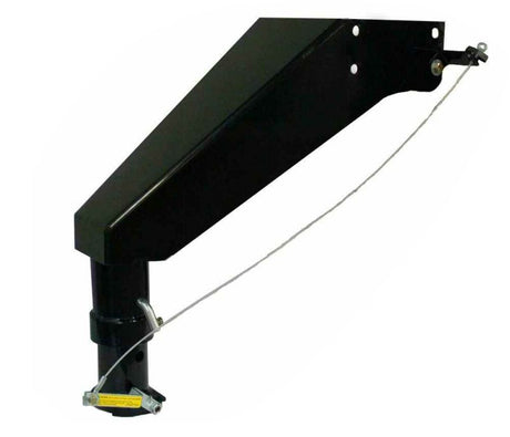 RVGC-4210A Popup-Youngs Goose Coupler