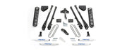 K2212 Fabtech Lift Kit Suspension