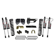 F17451K-X Skyjacker 4Inkit 2017 F250 4Wd W/Dies