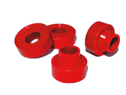 WJ20-N Skyjacker Lift Kit Suspension