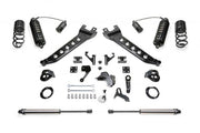 K3184DL Fabtech Lift Kit Suspension