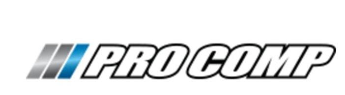 Pro Comp Suspension Inner Tie Rod 90-40835