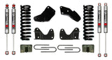 136R2K-M Skyjacker Lift Kit Suspension