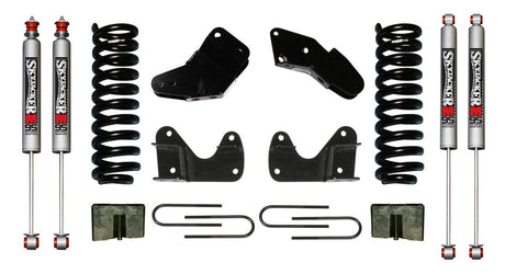 136R2K-M Skyjacker Lift Kit Suspension