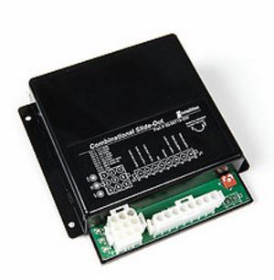 00-00719-100 Intellitec Slideout Ctlr W/La Push-N-Hold
