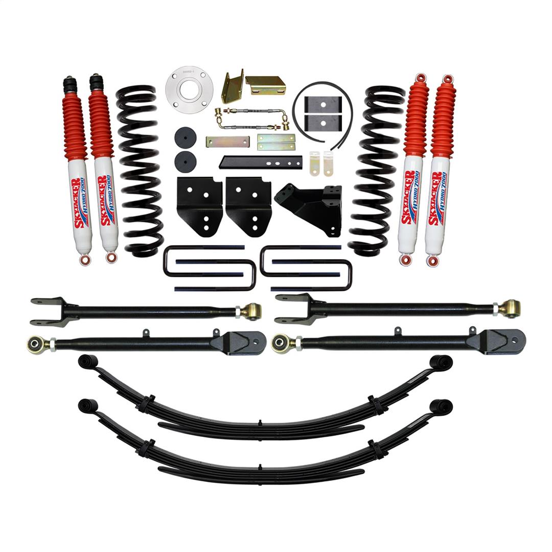 F116524KS-H Skyjacker Lift Kit Suspension