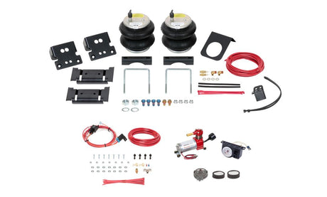 2841 Firestone Ram 3500 4Wd Aio Analog