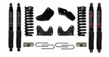 134R2K-B Skyjacker 4' 83-97 Ranger 2Wd Kit