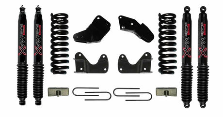 134R2K-B Skyjacker 4' 83-97 Ranger 2Wd Kit