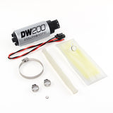 9-201-1031 Deatschwerks 255Lph In-Tank Fuel Pump W/ 9-1031