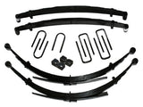 D492CDKS-M Skyjacker Lift Kit Suspension