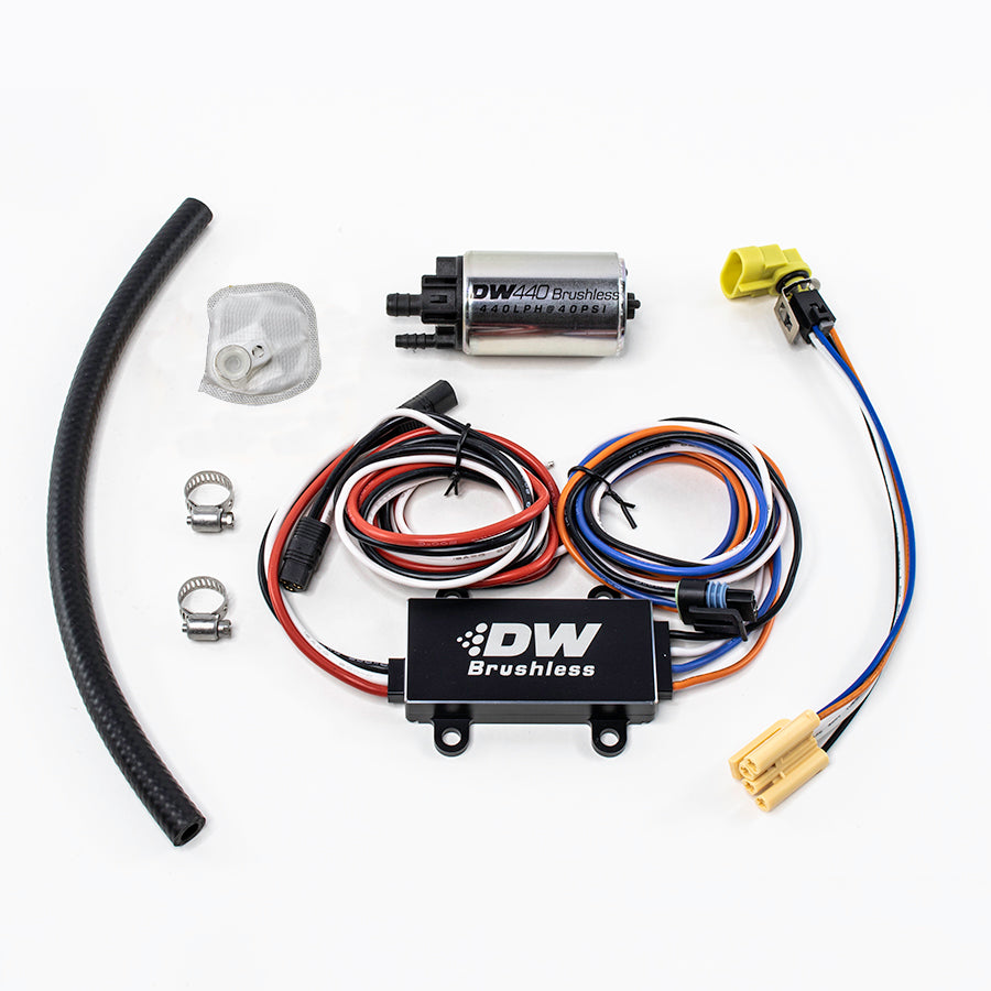 9-441-C101-0900 Deatschwerks Fuel Pumps