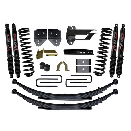F17451KS-B Skyjacker Suspension Kit