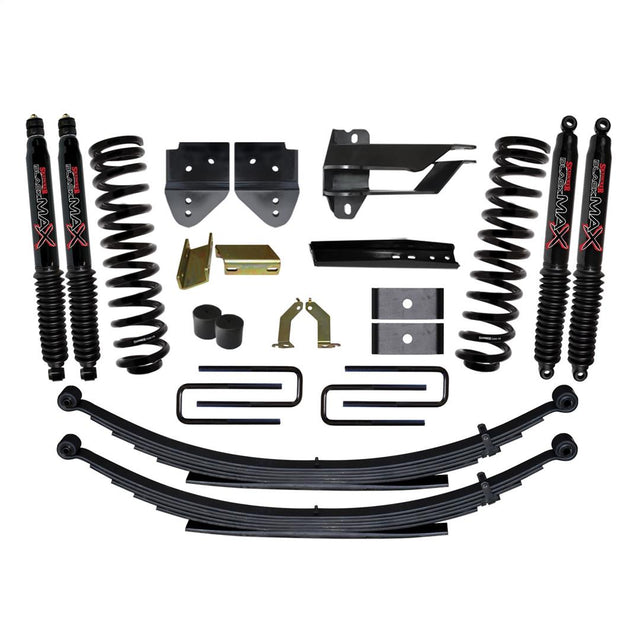 F17451KS-B Skyjacker Suspension Kit