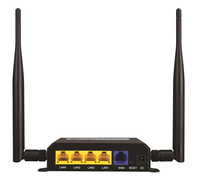 WR-PPLR Winegard Entry Level 2.4Ghz Indoor Router