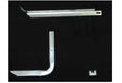 10-1273 Owens 07-15 Sprinter Cutaway Bracket Kit